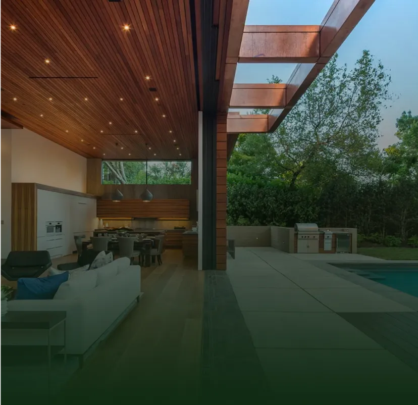 Luxury Homes