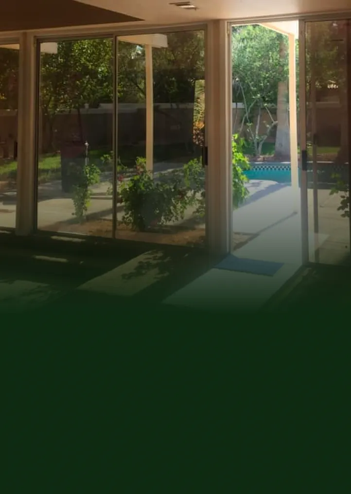 On-Site Window & Glass Repair
