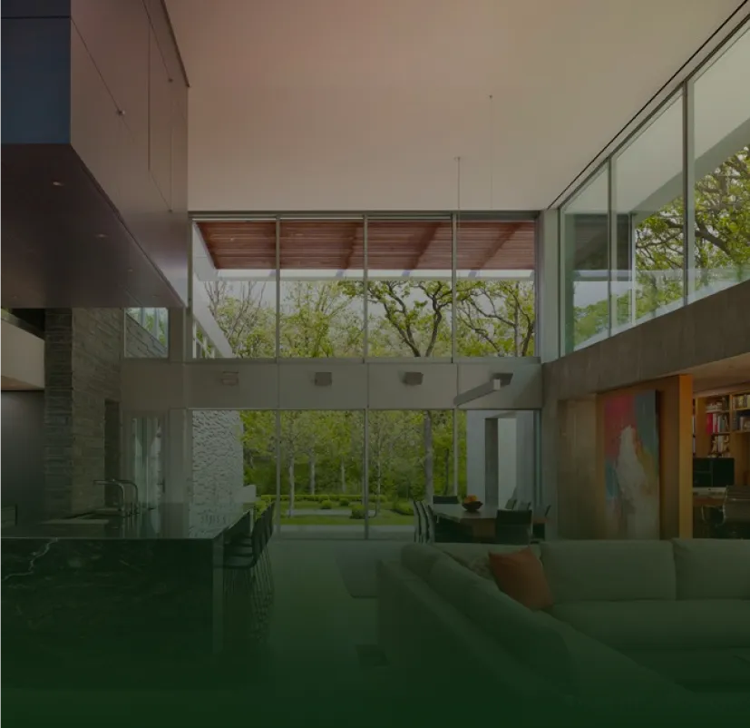 Create Inviting Spaces