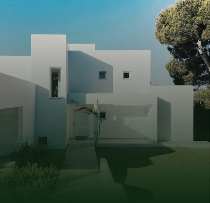 New Home Planning