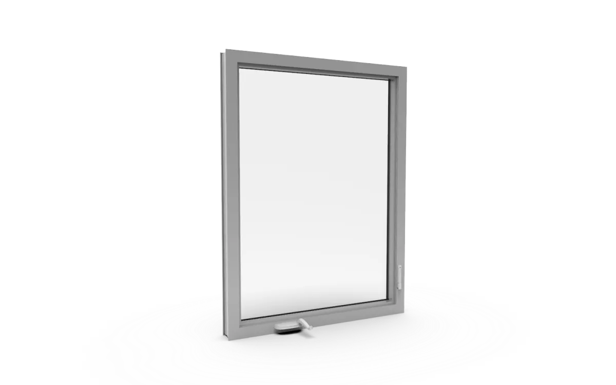 Edgeline Casement Windows