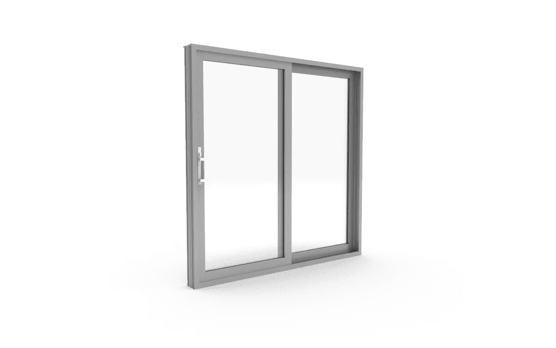 Edgeline Sliding Doors
