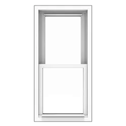 Quaker Residential Double Hung Windows