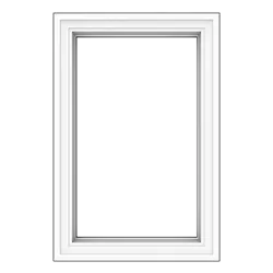 Quaker Residential Casement Windows