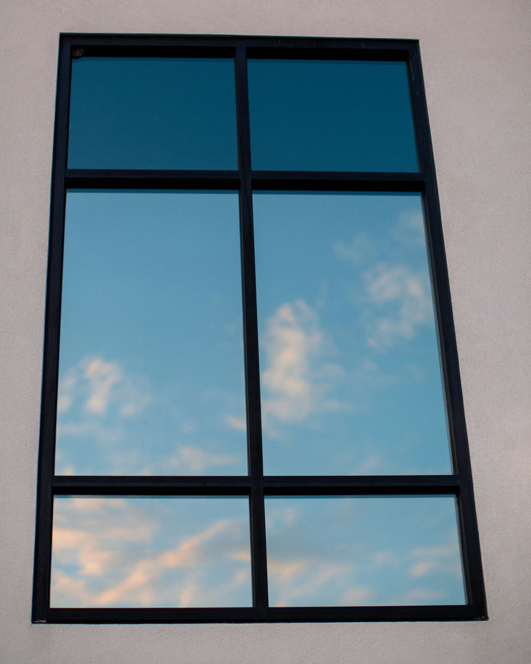 Impact-resistant window installed in Las Vegas home