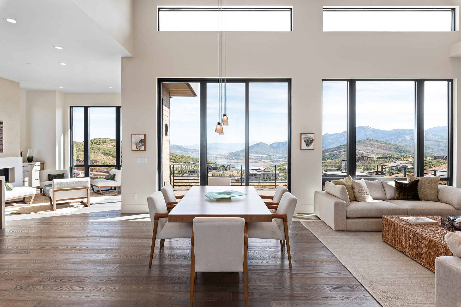 Energy efficient windows