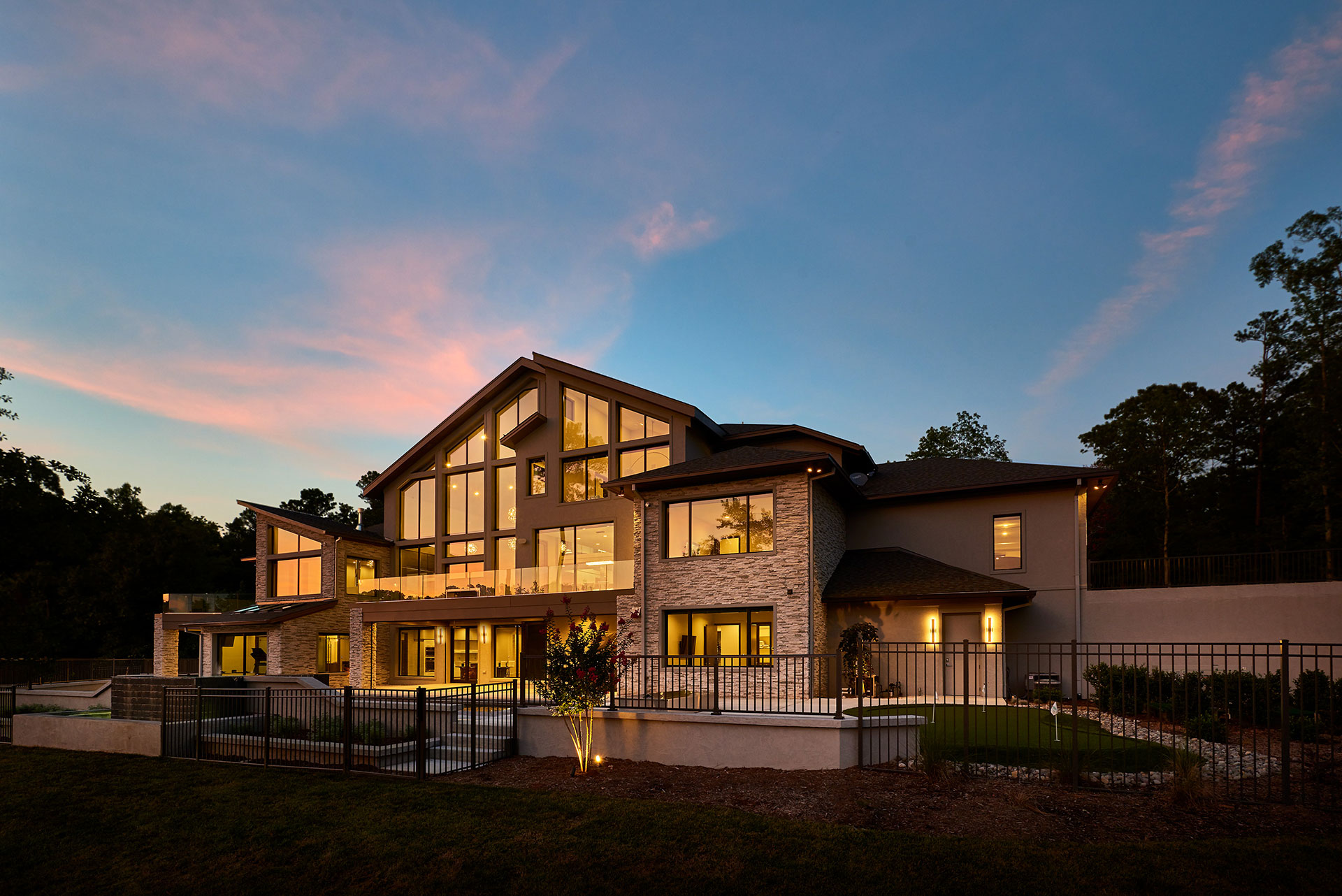 Milgard windows spotlight