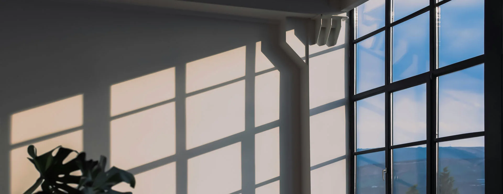 Fleetwood aluminium window