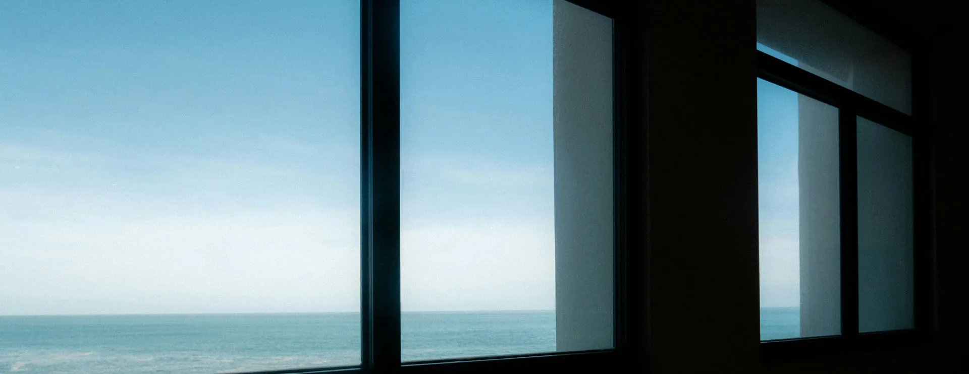 Impact-resistant window installed by HyBar