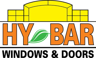 HyBar Windows & Doors logo