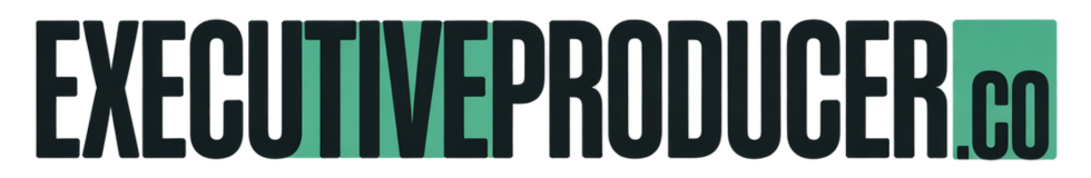 Executive Producer