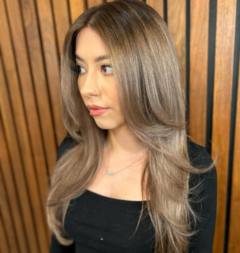 Hair Coloring