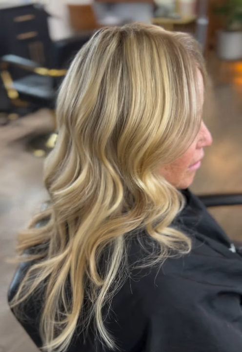 Hair Extensions