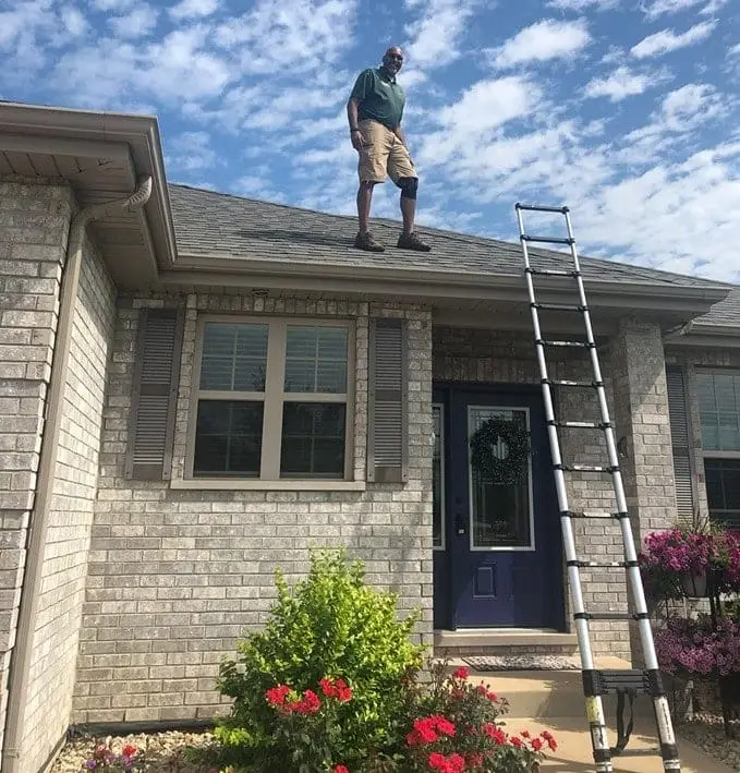 Complete Package inspection detail