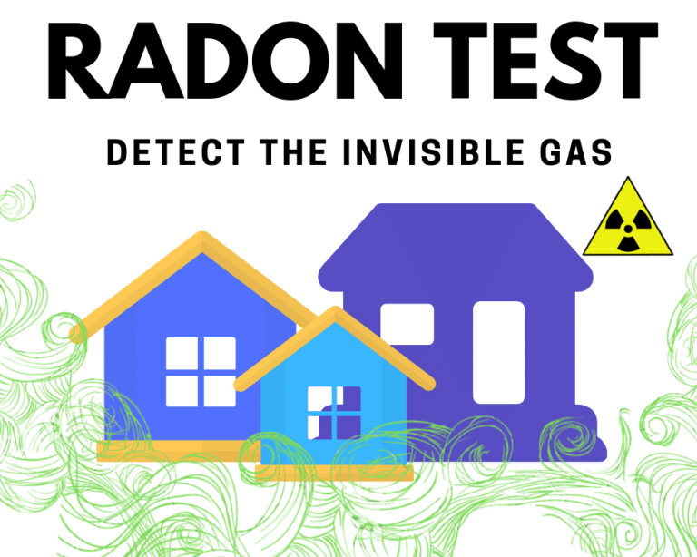 Professional Radon Testing Services in Chicago