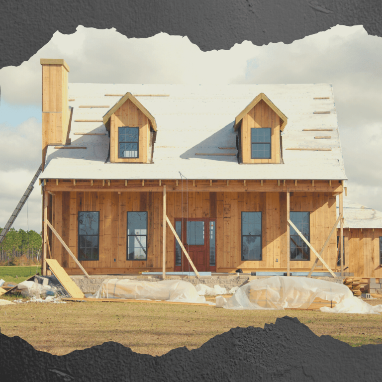 Ensure Your New Home Is Built Right — From The Ground Up detail