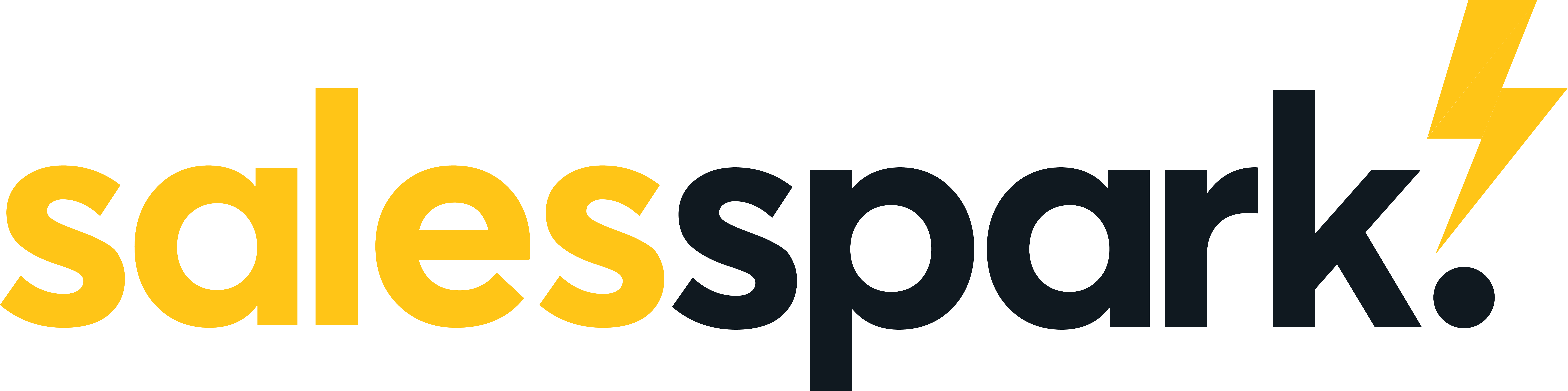 Sales Spark AI