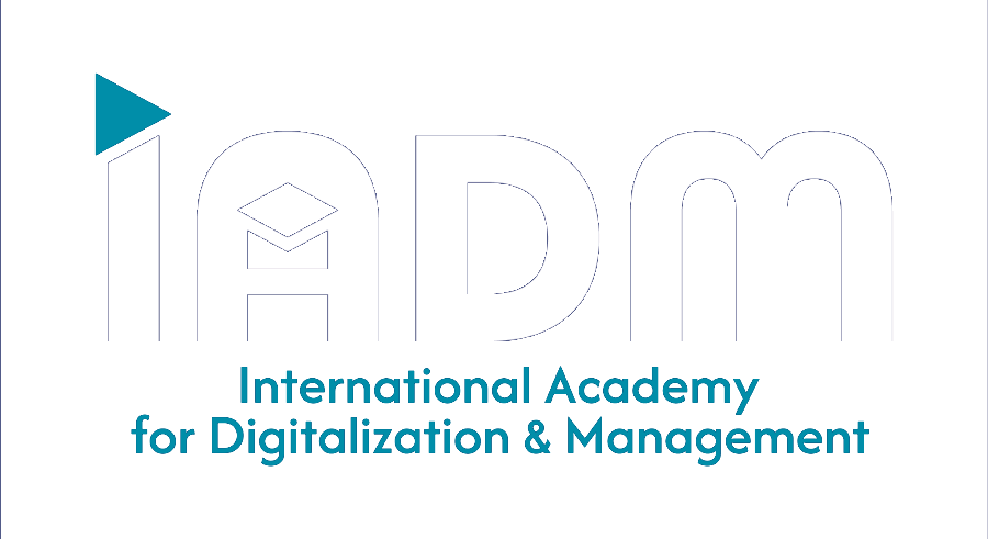IADM International Academy for Digitalization and Management