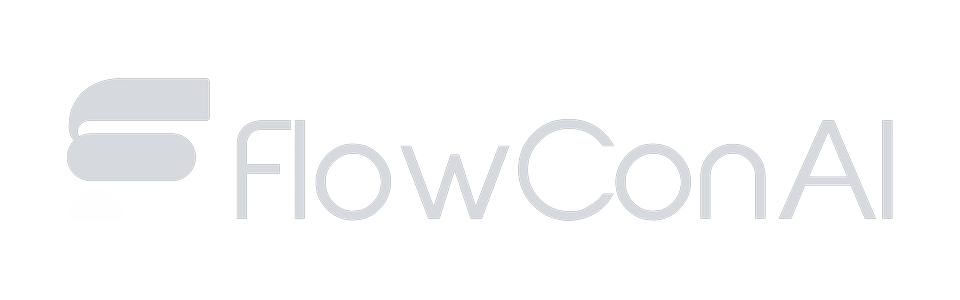 FlowCon AI logo