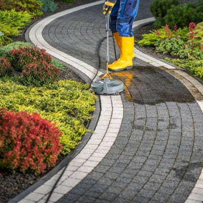 road cleaning