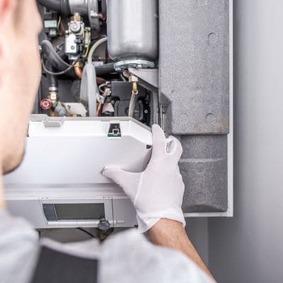 in Mountain House, CA