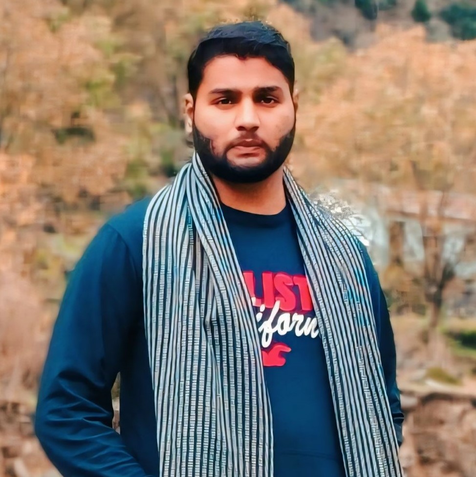 Ramzan, Founder of Harvest Click