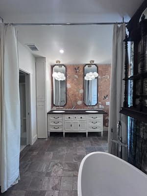 General contractor in Kerrville