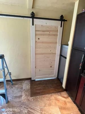 General contractor in Fredericksburg
