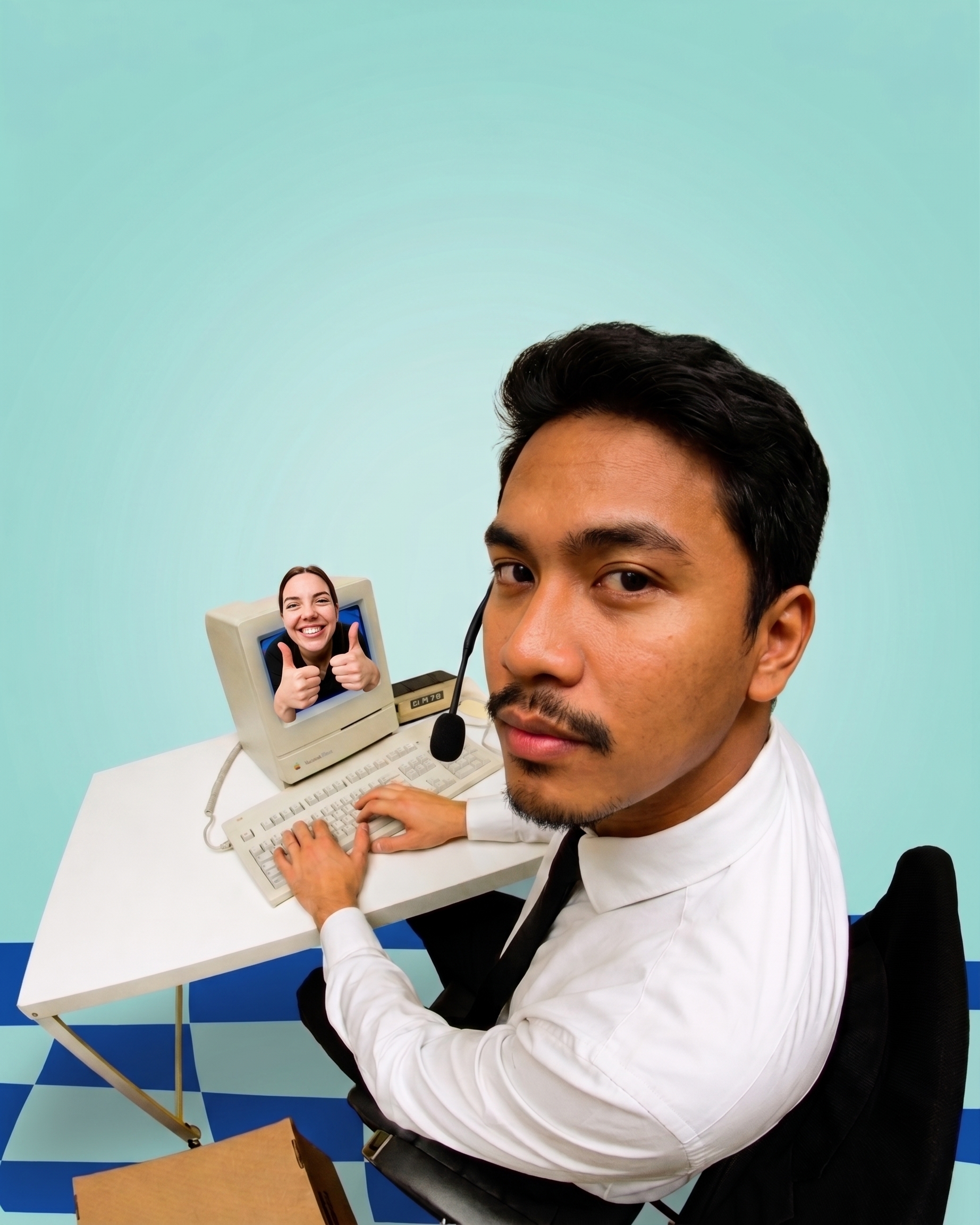 Join the Infinite Talent Solutions team