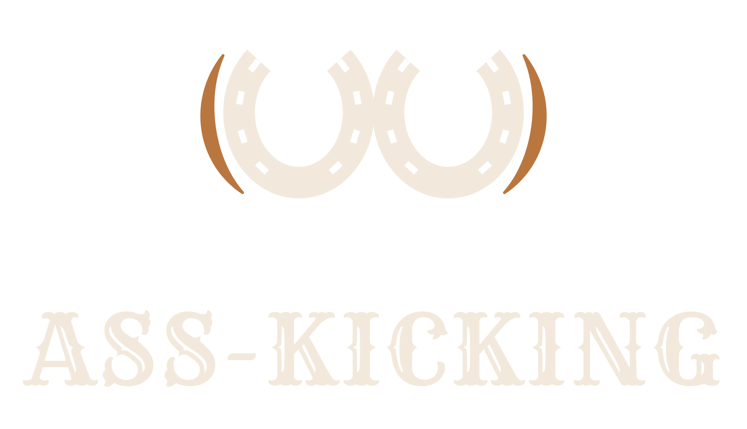 Ass-Kicking