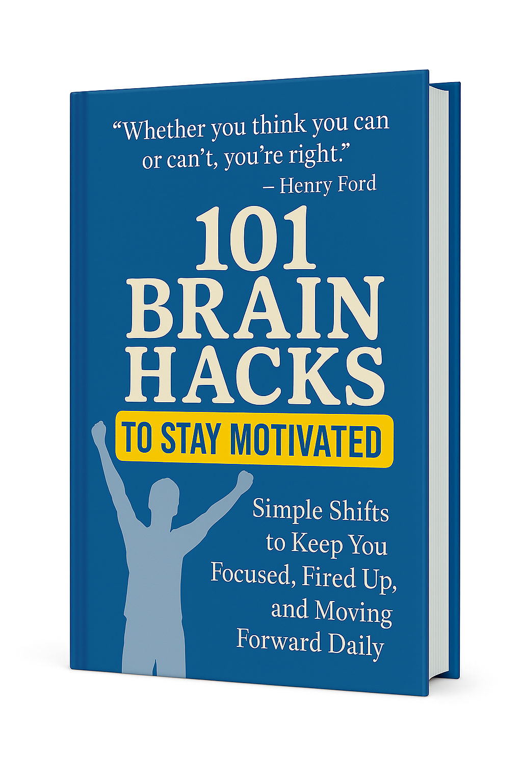 101 Brain Hacks