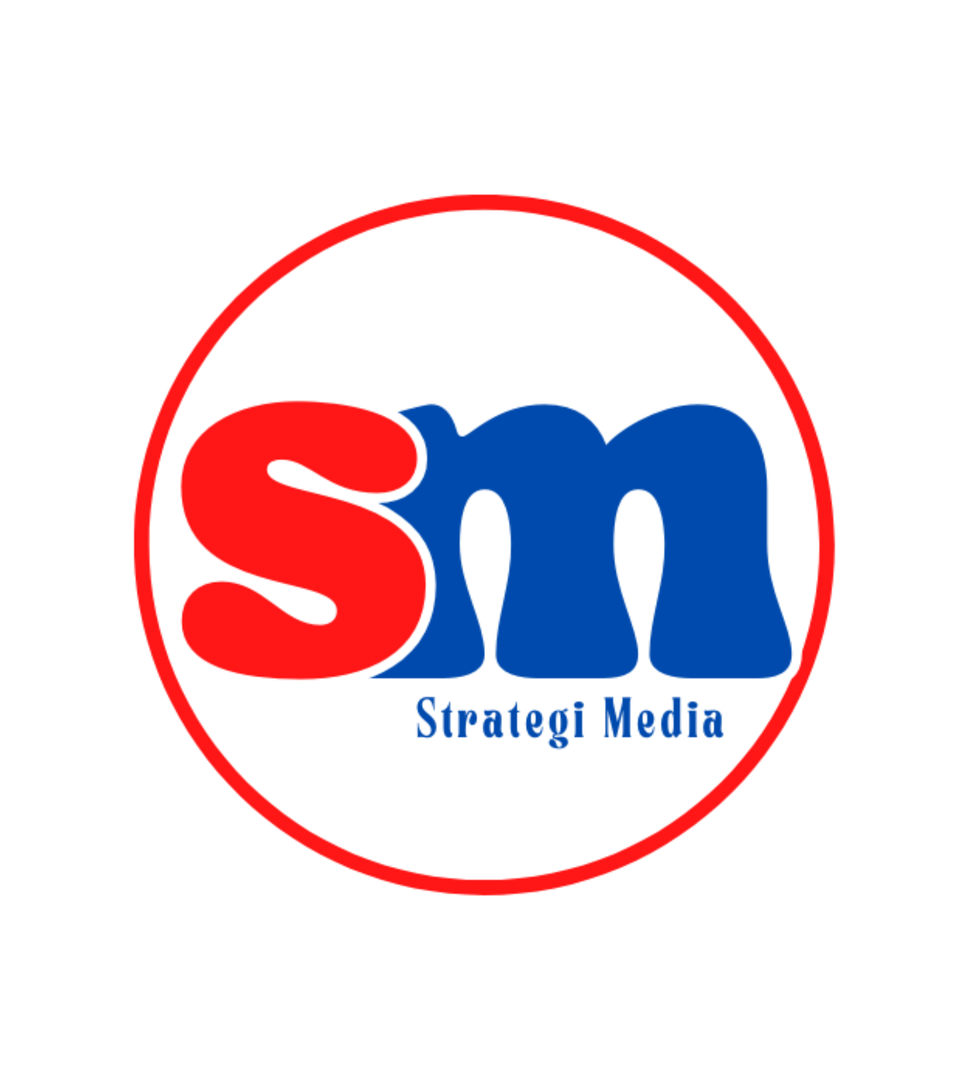 Strategi Media
