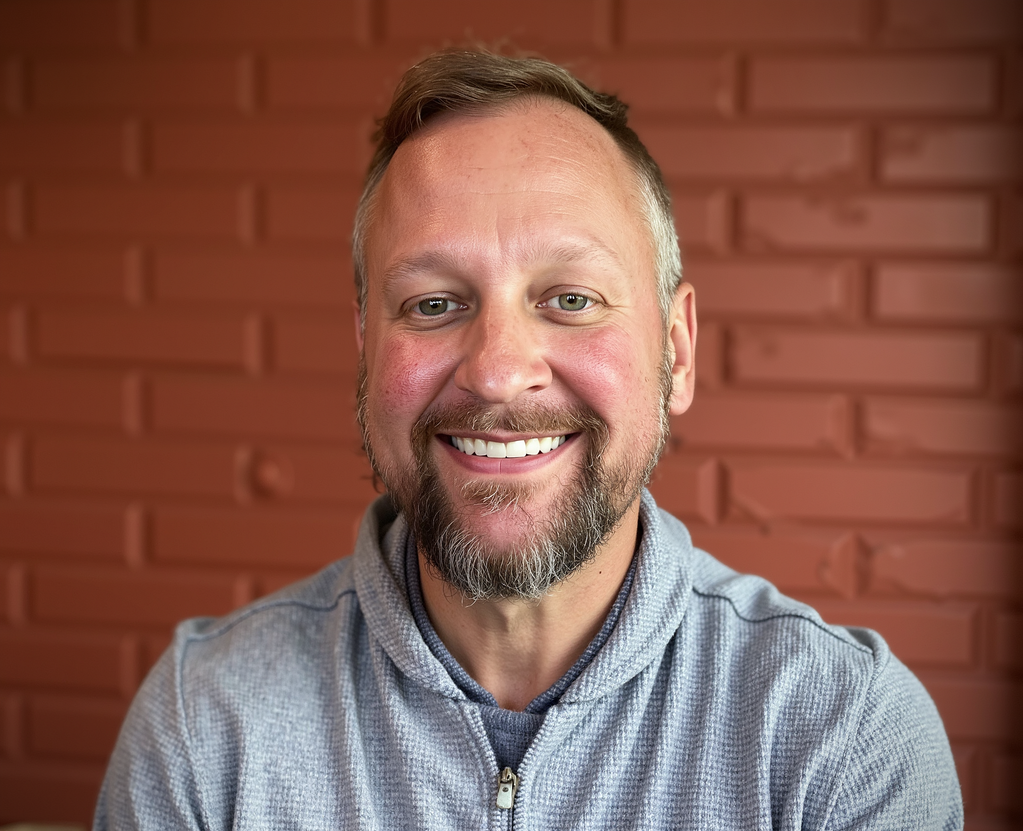 Mike Snellenberger