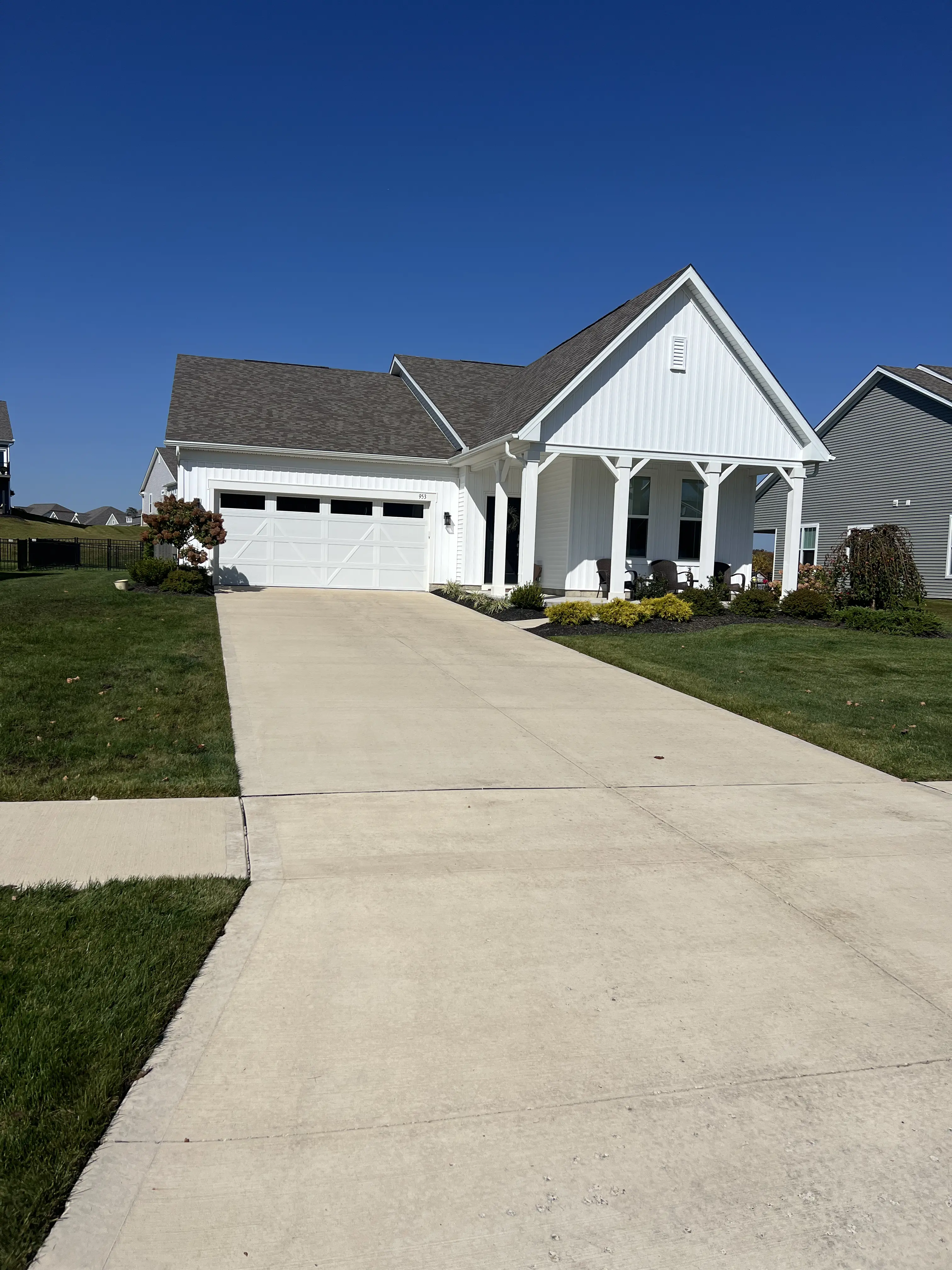 After Paver Cleaning