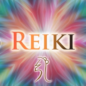 Reiki pentru bucurie și stare de bine