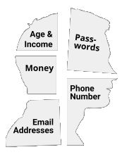 Fragmented Individual