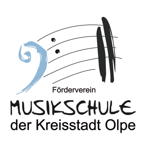 Logo der Musikschule Olpe
