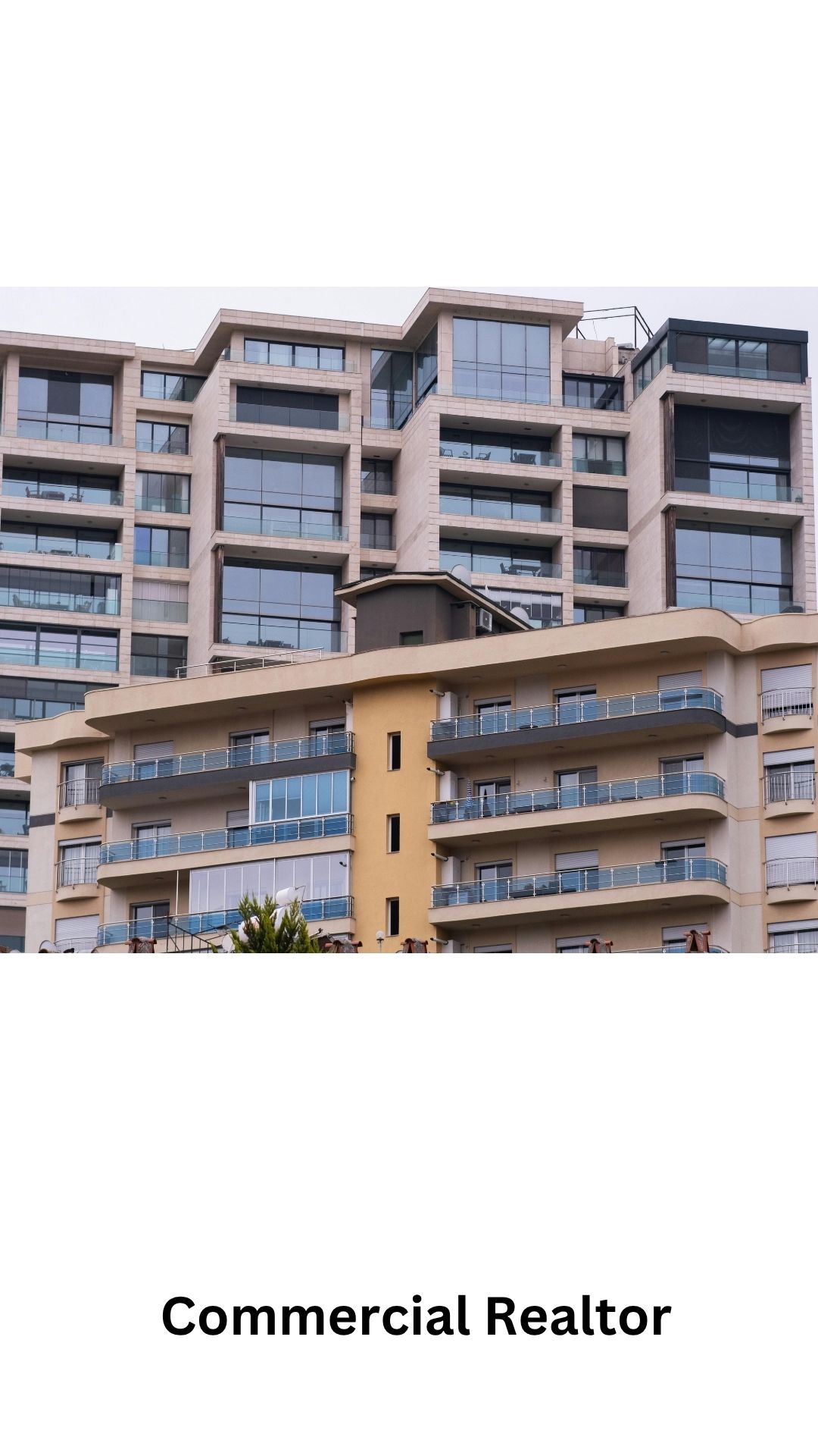 — Orange County Commercial Realtor —