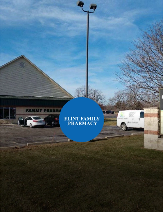 Flint Family Pharmacy