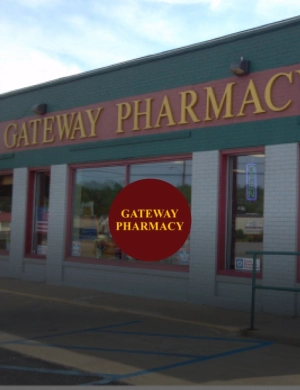 Gateway Pharmacy