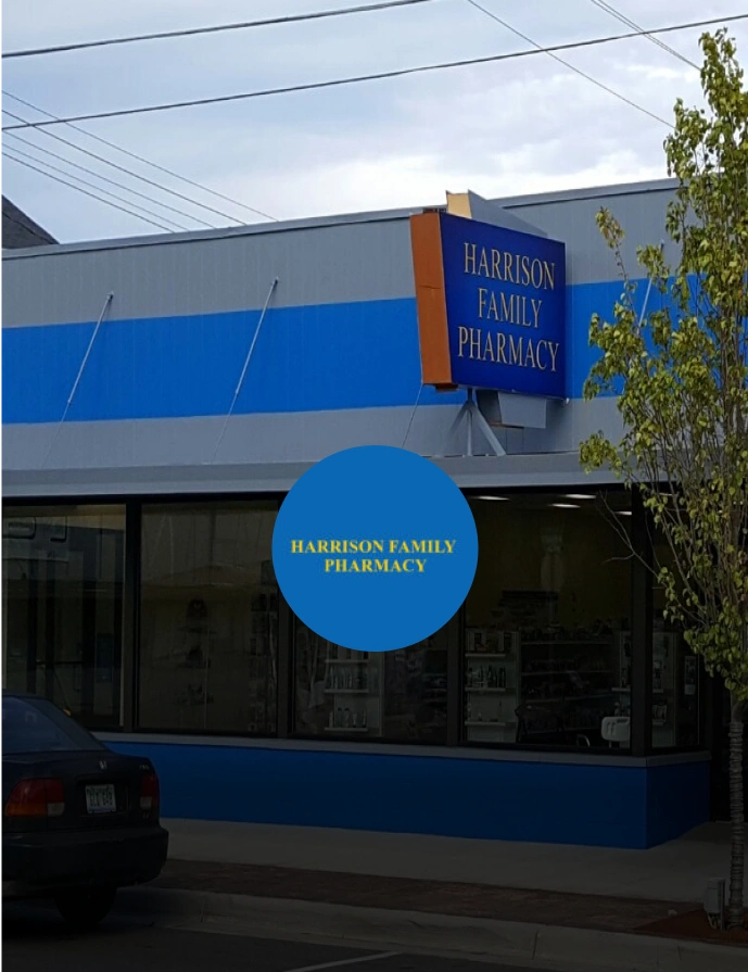 Harrison Family Pharmacy