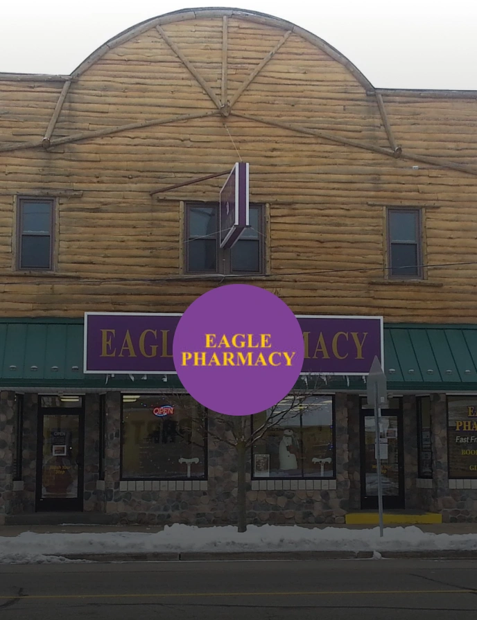 Eagle Pharmacy