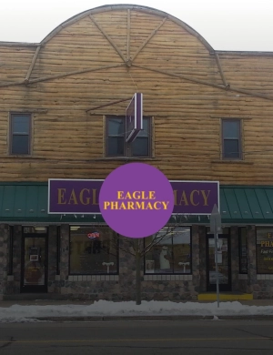Eagle Pharmacy