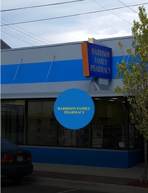 Harrison Family Pharmacy