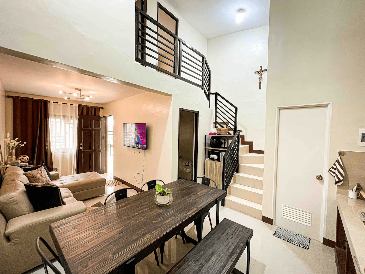 The Cozy Lipa Luxe Escape in Lipa City, Batangas