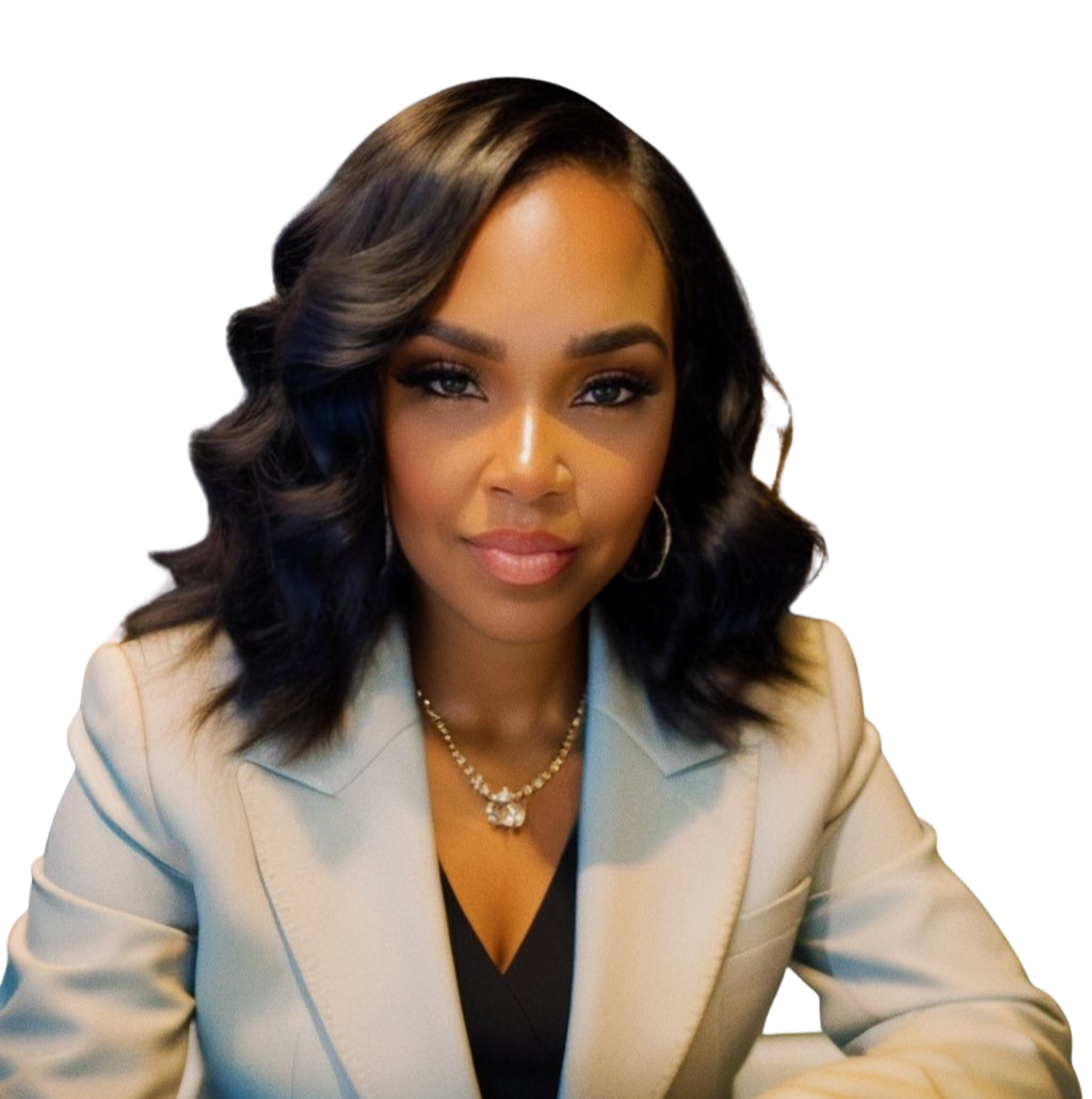 Tiffany Flowers, founder of Exquisite Consulting Services