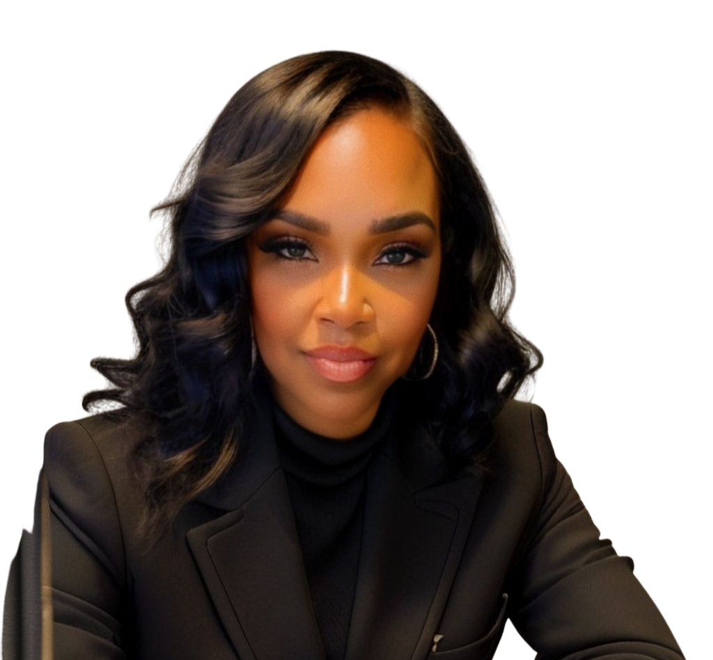 Tiffany Flowers, CEO/Founder of Exquisite Consulting Services