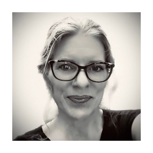 Alicia Thompson, Founder of Revenue Infrastructure Systems