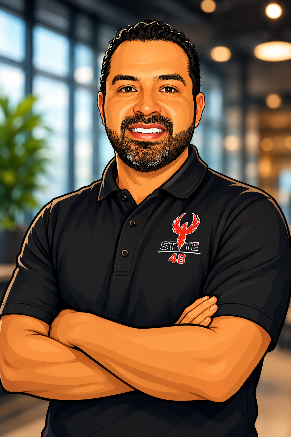 Arizona Luxury Realtor Profile
