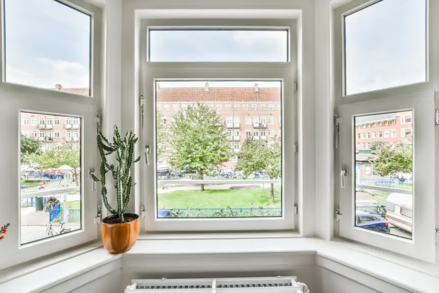 garden window design